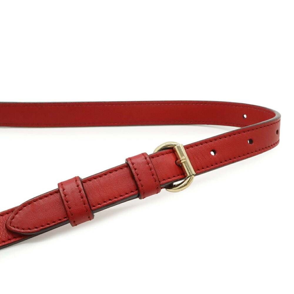 CHRISTIAN DIOR Cream Leather Shoulder Bag - Picture 8 of 9